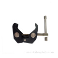 Super Camera Crab Claw Clamp Studio para Flash